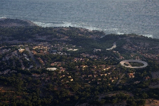 Snøhetta、BIG与MVRDV联手，以文化地标打造伊斯坦布尔Ion Riva社区(图20)