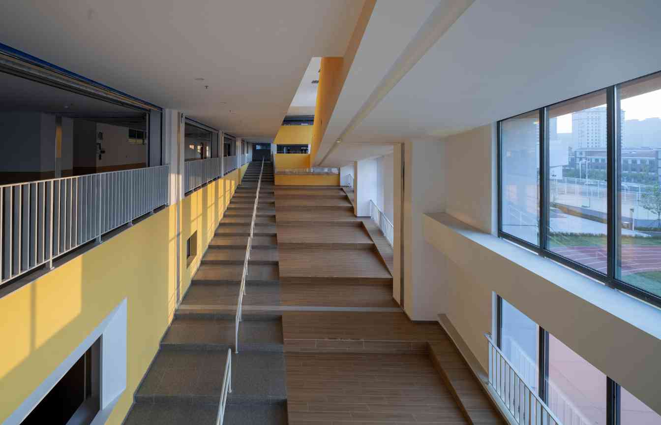 2025新锐榜｜五湖四海12家年轻事务所，和他们的年度答卷(图35)