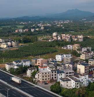 2025新锐榜｜五湖四海12家年轻事务所，和他们的年度答卷(图43)