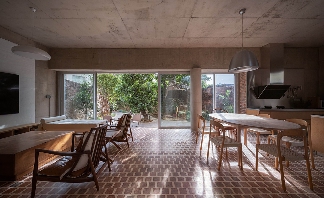 2025新锐榜｜五湖四海12家年轻事务所，和他们的年度答卷(图44)