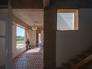 2025新锐榜｜五湖四海12家年轻事务所，和他们的年度答卷(图45)