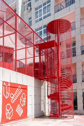 2025新锐榜｜五湖四海12家年轻事务所，和他们的年度答卷(图54)