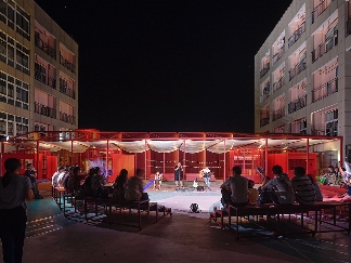 2025新锐榜｜五湖四海12家年轻事务所，和他们的年度答卷(图55)