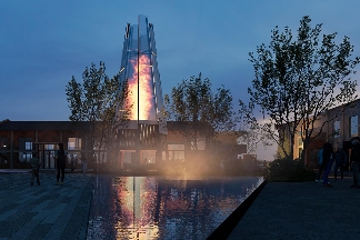 2025新锐榜｜五湖四海12家年轻事务所，和他们的年度答卷(图3)