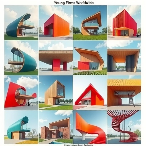 2025新锐榜｜五湖四海12家年轻事务所，和他们的年度答卷(图33)