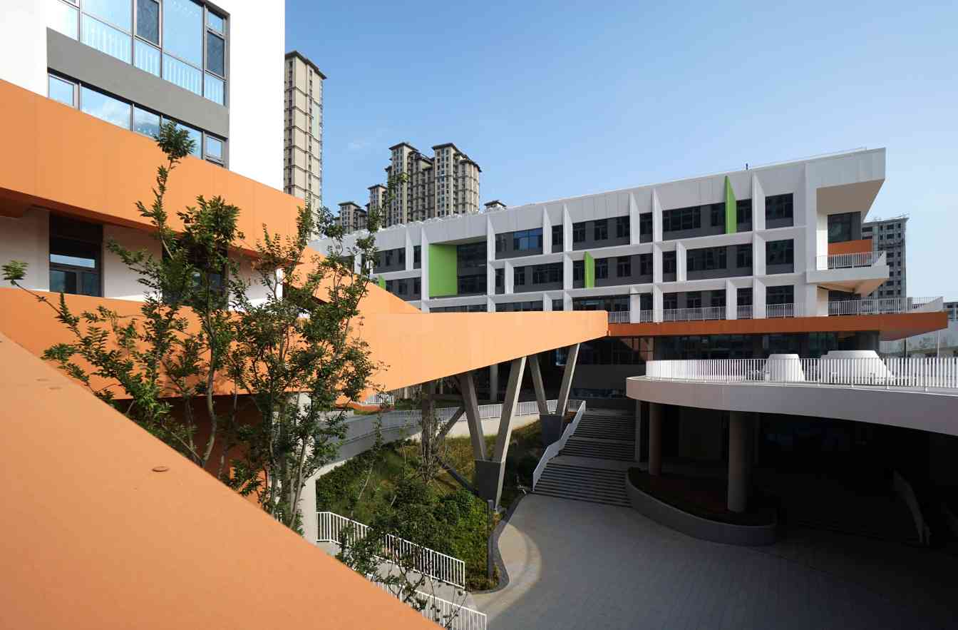 2025新锐榜｜五湖四海12家年轻事务所，和他们的年度答卷(图36)