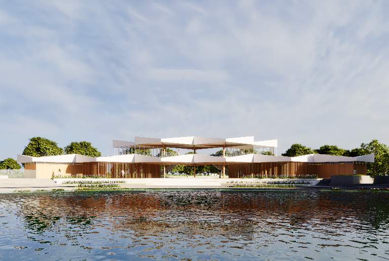 2025新锐榜｜五湖四海12家年轻事务所，和他们的年度答卷(图39)