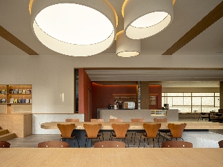 多元的解答：年轻事务所在上海｜2025建筑新锐榜(图25)