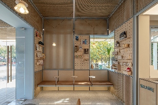 多元的解答：年轻事务所在上海｜2025建筑新锐榜(图30)