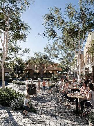 Snøhetta、BIG与MVRDV联手，打造伊斯坦布尔Ion Riva生态文化社区(图22)