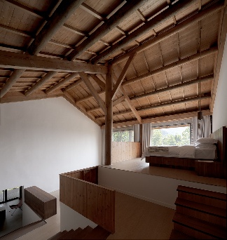 多元的解答：年轻事务所在上海｜2025建筑新锐榜(图46)