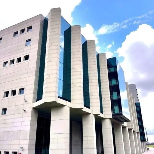 巴比肯中心更新方案获批，伦敦粗野主义地标即将升级(图8)