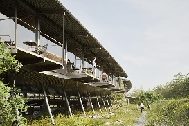 2025新锐榜｜五湖四海12家年轻事务所，和他们的年度答卷(图8)