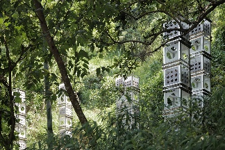 2025新锐榜｜五湖四海12家年轻事务所，和他们的年度答卷(图23)