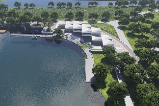 2025新锐榜｜五湖四海12家年轻事务所，和他们的年度答卷(图39)