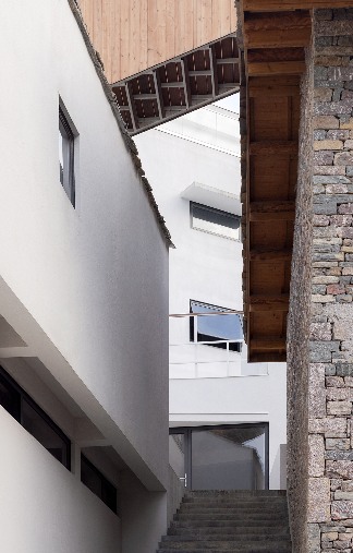 多元的解答：年轻事务所在上海｜2025建筑新锐榜(图45)