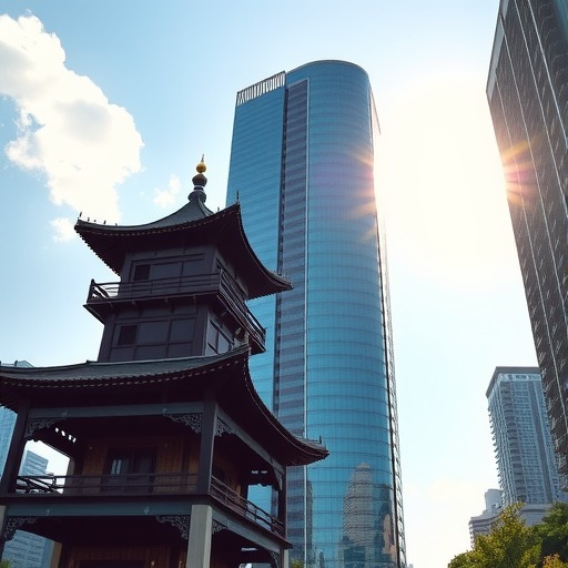 有方最新出版物《边非缘：中国建筑的跨文化观察》｜现货发售，限时3天包邮(图15)