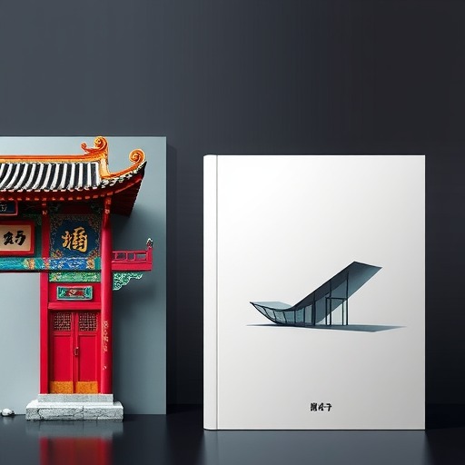 有方最新出版物《边非缘：中国建筑的跨文化观察》｜现货发售，限时3天包邮(图15)