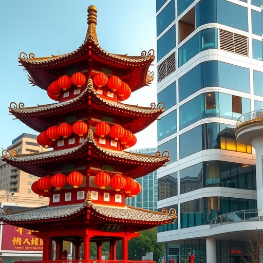 有方最新出版物《边非缘：中国建筑的跨文化观察》｜现货发售，限时3天包邮(图15)