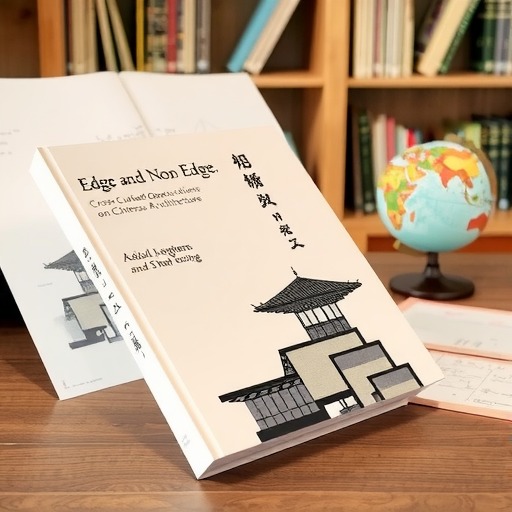 有方最新出版物《边非缘：中国建筑的跨文化观察》｜现货发售，限时3天包邮(图15)