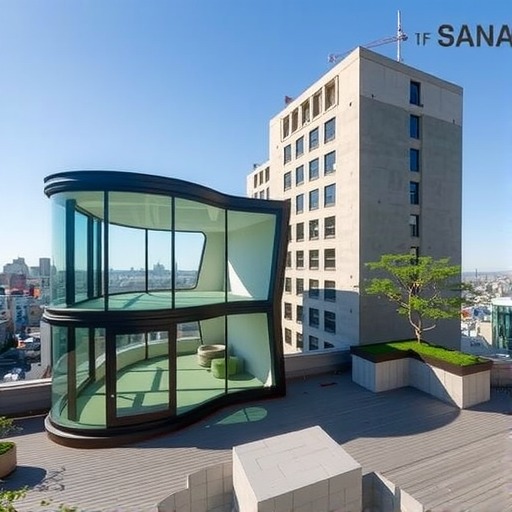 当OMA遇到SANAA：纽约新当代艺术博物馆扩建完成(图10)