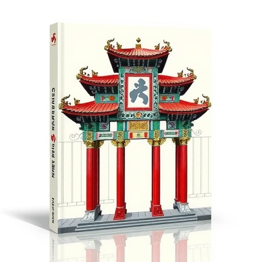 有方最新出版物《边非缘：中国建筑的跨文化观察》｜现货发售，限时3天包邮(图15)