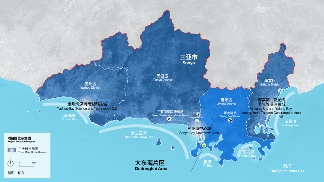 资格预审结果｜三亚市大东海片区城市更新概念规划设计国际竞赛(图38)