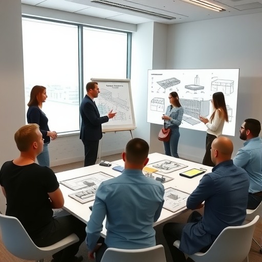 活动回顾｜预建未来——第一届Team 30s学术交流大会成功举办(图1)