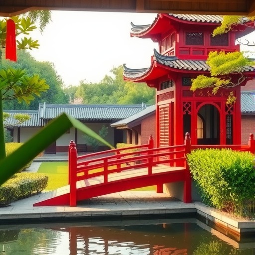 有方推出入境游服务｜ArchTour China，让世界来看最美的中国建筑(图1)