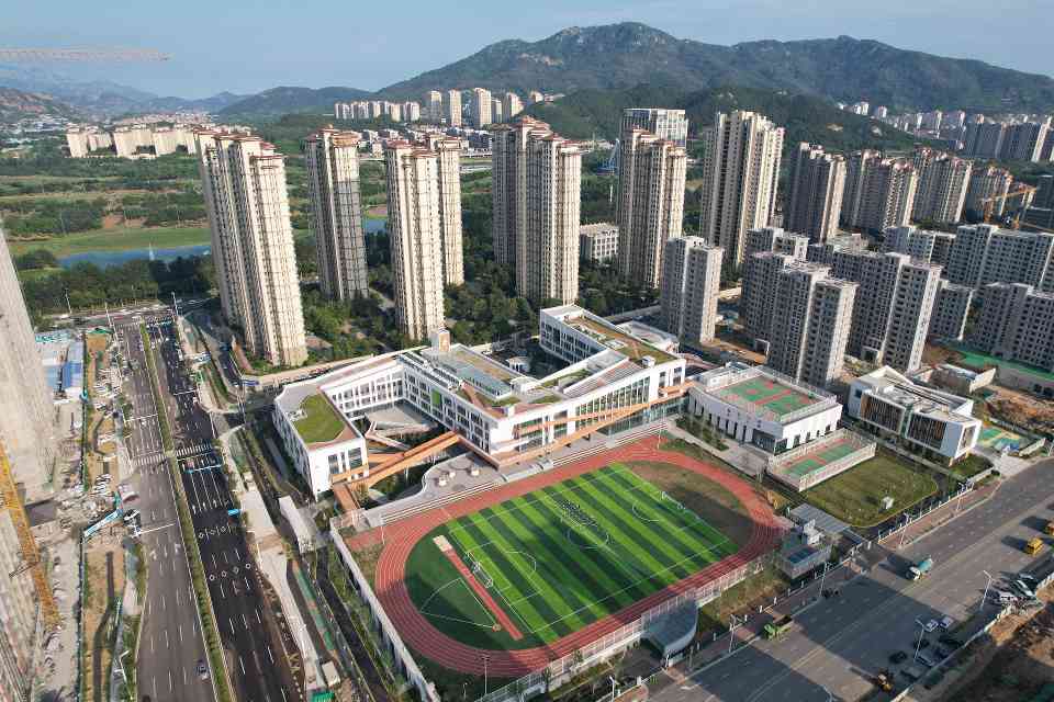 2025新锐榜｜五湖四海12家年轻事务所，和他们的年度答卷(图35)