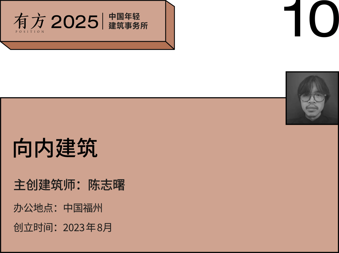 2025新锐榜｜五湖四海12家年轻事务所，和他们的年度答卷(图48)