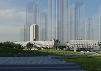 多元的解答：年轻事务所在上海｜2025建筑新锐榜(图19)