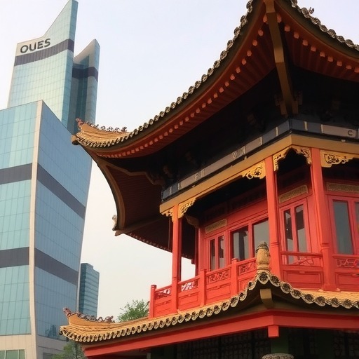 有方最新出版物《边非缘：中国建筑的跨文化观察》｜现货发售，限时3天包邮(图15)
