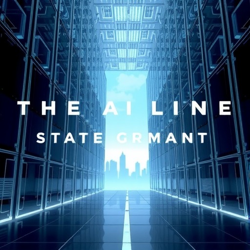 “THE LINE”缩水，从镜面之城到AI数据中心(图7)