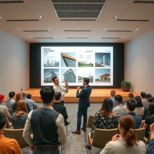 破局的可能性：2025中国建筑新锐接力演讲｜有方讲座115场介绍(图7)
