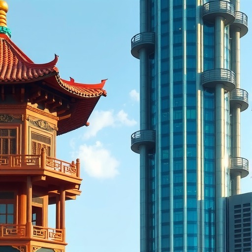 有方最新出版物《边非缘：中国建筑的跨文化观察》｜现货发售，限时3天包邮(图15)