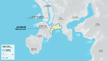 资格预审结果｜三亚市大东海片区城市更新概念规划设计国际竞赛(图39)