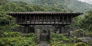 NOT A HOTEL公布2026获奖方案，10个优秀作品一览(图23)