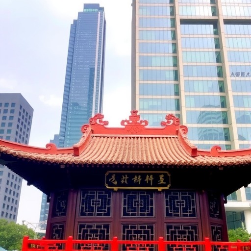 有方最新出版物《边非缘：中国建筑的跨文化观察》｜现货发售，限时3天包邮(图15)