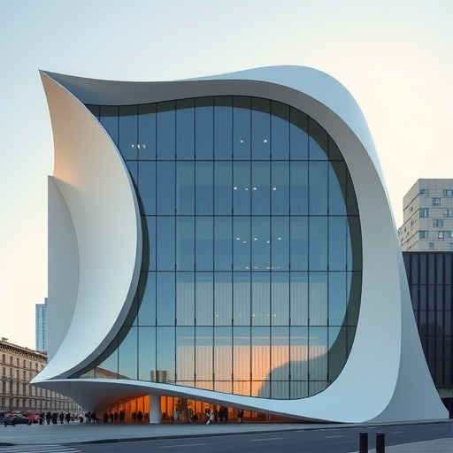 当OMA遇到SANAA：纽约新当代艺术博物馆扩建完成(图10)