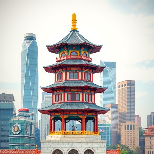 有方最新出版物《边非缘：中国建筑的跨文化观察》｜现货发售，限时3天包邮(图1)