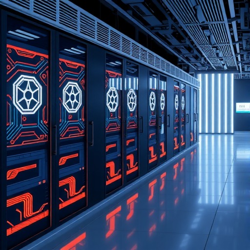 “THE LINE”缩水，从镜面之城到AI数据中心(图7)