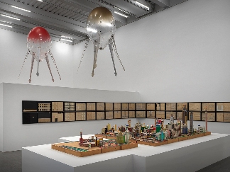 当OMA遇到SANAA：纽约新当代艺术博物馆扩建完成(图13)