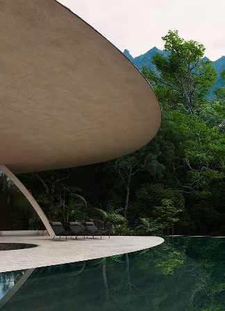 NOT A HOTEL公布2026获奖方案，10个优秀作品一览(图3)