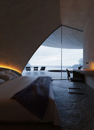 NOT A HOTEL公布2026获奖方案，10个优秀作品一览(图5)