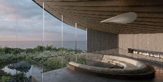 NOT A HOTEL公布2026获奖方案，10个优秀作品一览(图16)