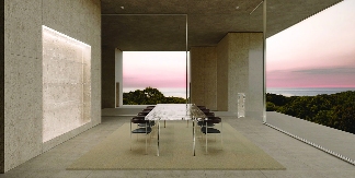 NOT A HOTEL公布2026获奖方案，10个优秀作品一览(图14)