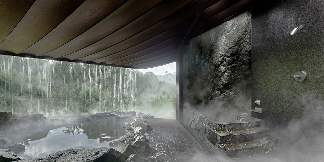 NOT A HOTEL公布2026获奖方案，10个优秀作品一览(图17)