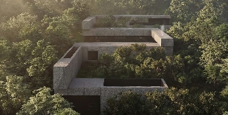 NOT A HOTEL公布2026获奖方案，10个优秀作品一览(图19)