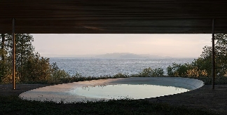 NOT A HOTEL公布2026获奖方案，10个优秀作品一览(图26)